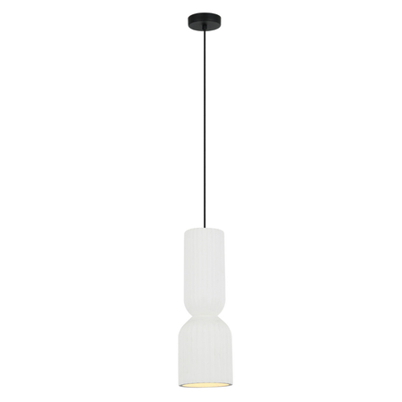 Light Prestige Lampa wisząca Balera biała LP-0309/1P White