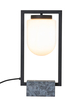 Lampa ogrodowa By Rydens Stanley 4002440-4007 piaskowy czarny