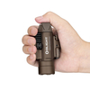Latarka na broń Olight BALDR Pro Desert Tan z celownikiem laserowym