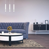 Lampa wisząca Milagro MLP1348 Joker
