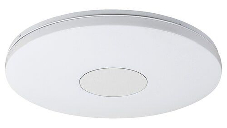 Lampa sufitowa Rabalux Nolan 1428 biały