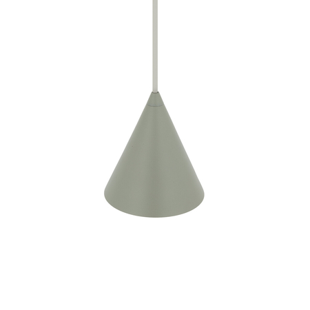 Lampa wisząca Nowodvorski ZENITH 11492 Sage green
