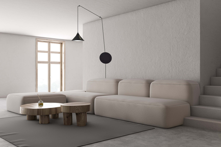 Lampa wisząca ABRAMO 1 BLACK Emibig 160/1 czarny