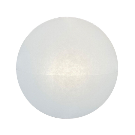 Lampa ogrodowa Gaja 40 cm 1xE27 LP-JH-1095-400