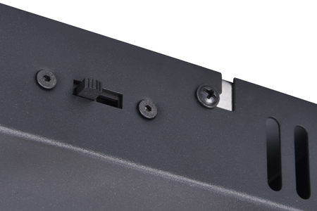 Lampa wisząca Trio 341810208 złoty