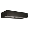 Eko-Light Naświetlacz Solarny Milo 8W 1000lm 4000K EKO9154 CZARNY