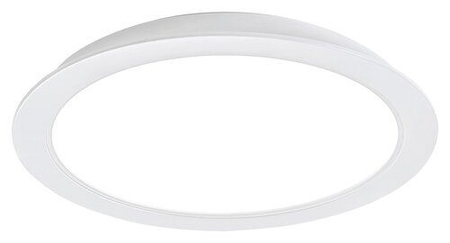 Lampa sufitowa Rabalux Shaun 3166 biały