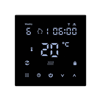 Regulator temperatury Thermoval TVT-45-C WiFi