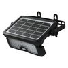 Eko-Light Naświetlacz Solarny Epad 5W 500lm 4000K EKO9082 CZARNY
