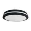 Eko-Light Plafon Marlon 36W 4000K Czarny IP54 EKP0476 CZARNY