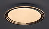 Lampa sufitowa Rabalux Valter 3750 Brązowy