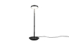 Lampa biurkowa Trio 523310132 czarny