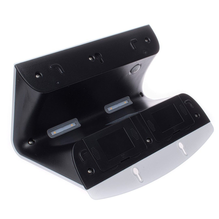 Lampa Solarna Eko-light EKO3997 Butterfly