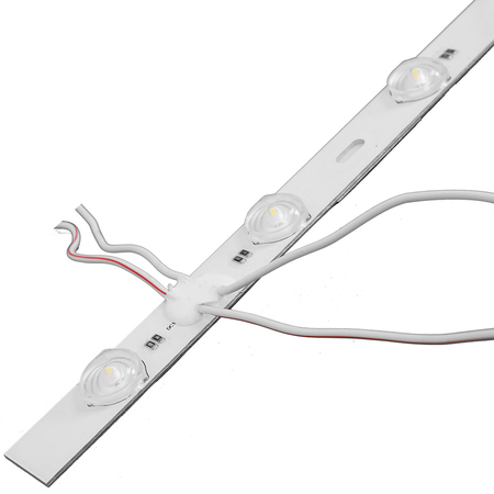 Eko-Light MODUŁ LED EKO-BACKBAR16 9,6W 120mm 6500K 1m EKM1562