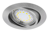 Lampa sufitowa Rabalux Lite 1166 chrom satyna