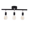 Lampa sufitowa By Rydens 4200160-4002 Row 3-lite