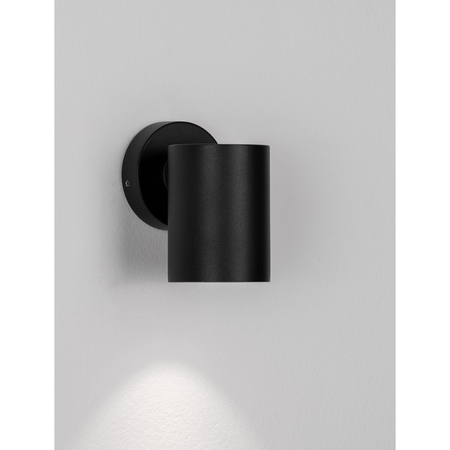 Kinkiet zewnętrzny Luces Exclusivas BOLERCO LE75246 antracyt