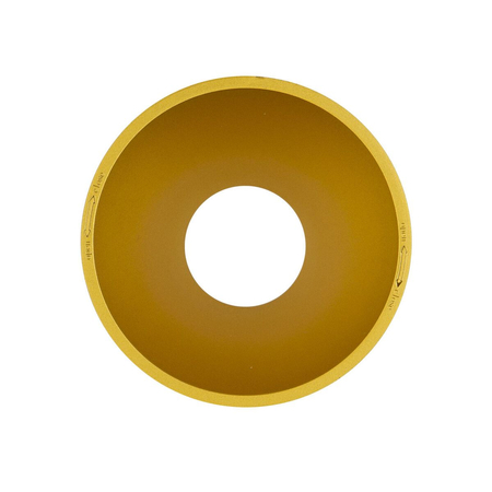 Pierścień ozdobny Maxlight RH0108 GOLD złoty