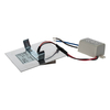 Oprawa schodowa LED Milagro EKS1138 Fero
