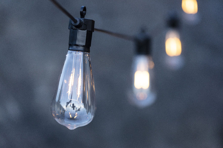 Lampa zewnętrzna Markslöjd GARDEN 107293 czarny