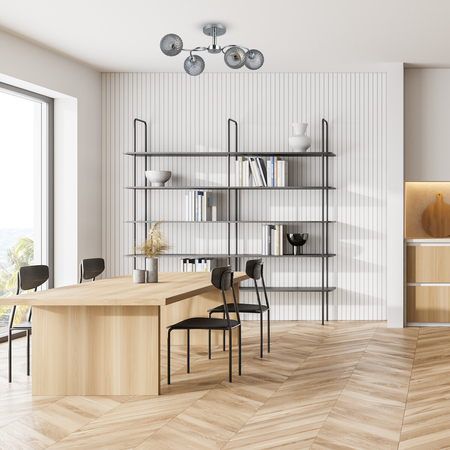 Milagro Lampa sufitowa OAKLAND 4xE27 ML9750 CHROM