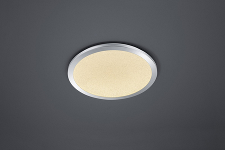 Lampa sufitowa Trio 656412406 złoty