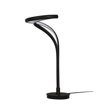 Lampa stołowa Azzardo TWIST AZ5735 BLACK
