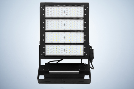 Naświetlacz LED ARENA II 400W Bridgelux/Meanwell NW