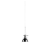 Lampa wisząca Fontana Arte F333780150TCNE Flûte