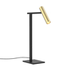Lampa stołowa Astro Leda Desk 1457002 Matowy Czarny