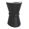 Lampa zewnętrzna Elstead Lighting Dungarvan czarny DUNGARVAN-BLK