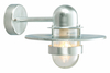 BERGEN 270 HOT-DIP GALVANIZING E27 LED 9W ON ARM DOWN
