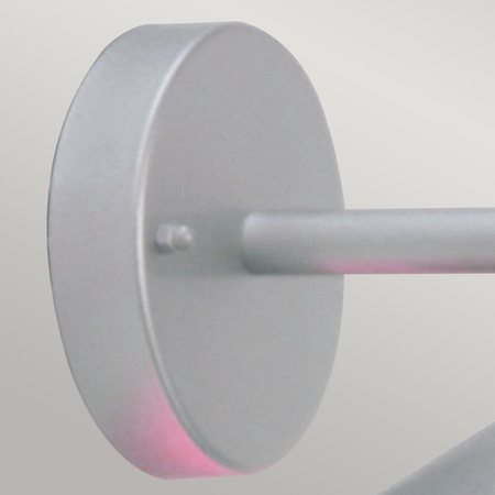 Lampa zewnętrzna Elstead Lighting Copenhagen srebrny COPENHAGEN