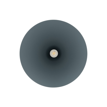 Lampa wisząca Nowodvorski ZENITH 11487 Umbra blue