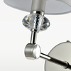 Cosmo Light Kinkiet DOHA W01292NI-WH
