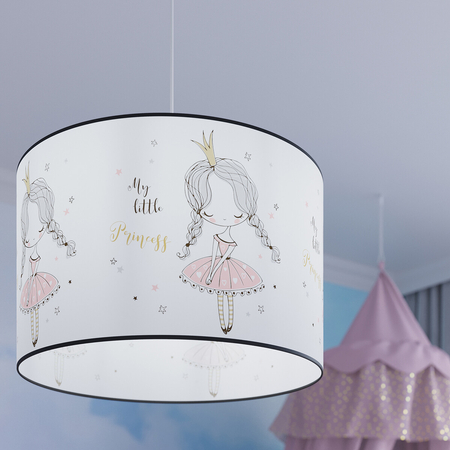Sollux Lighting Lampa wisząca PRINCESS 30 SL.1414