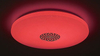 Lampa wewnętrzna Rabalux Ophelia 5365 chrom