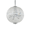 Lampa wisząca Ideal Lux 116235 Luxor SP12