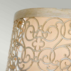 Plafon Elstead Lighting Arabesque patyna FE-ARABESQUE-F