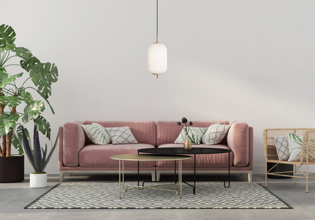 Lampa wisząca Italux Olmeto PND-28798-1-GD-WH Złoty