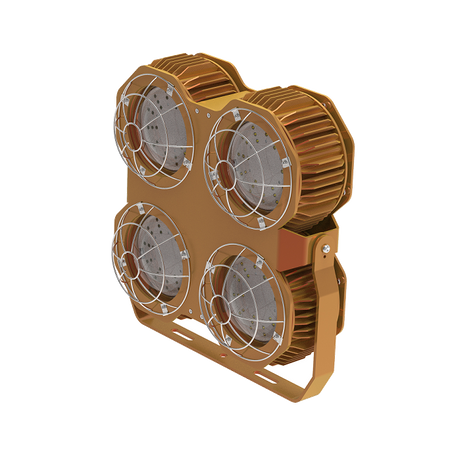 Naświetlacz Greenie NLD200NW LED SuperDiamond Antywybuchowy ATEX 200W IP66