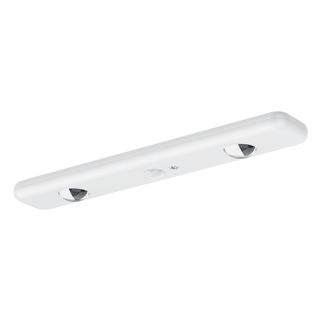 Eko-Light Lampka Podszafkowo-Schodowa Stanley Czarny 3CCT 7,5Listwa LED7,5cm EKB1392 CZARNY