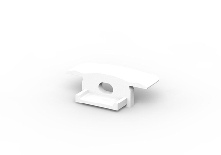 Komplet zaślepek bocznych białych do P6-1 (nr kat. 770603)