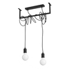 Sollux Lighting Żyrandol SALAMANCA 2 SL.0894