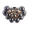 Lampa Maytoni BALBO MOD112CL-08N - Nikiel