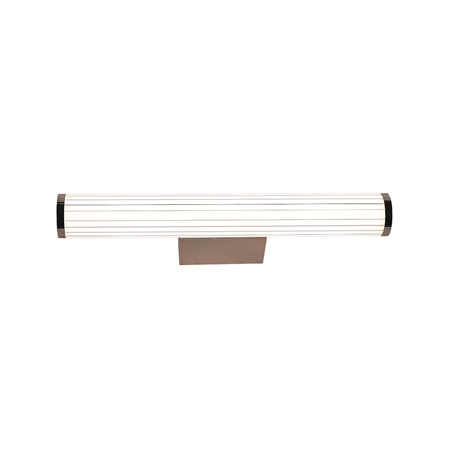 Light Prestige Kinkiet Vena 45 cm coffe LED CCT LP-1010/1W-45 CF