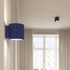 Sollux Lighting Plafon AURA 2 ultramaryna GU10 SL.1810