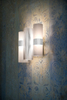 Kinkiet Slamp LA LOLLO - WHITE M LALWM00WHT00000NMTEU biały