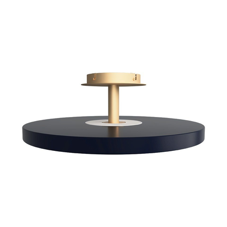 Lampa sufitowa Umage 2330 Asteria Up anthracite