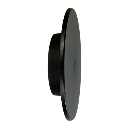 Eko-Light Plafon Marlon 48W 4000K Czarny IP54 EKP0477 CZARNY